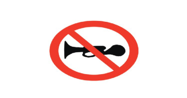 Dignitaries in Barishal voice against hydraulic horns