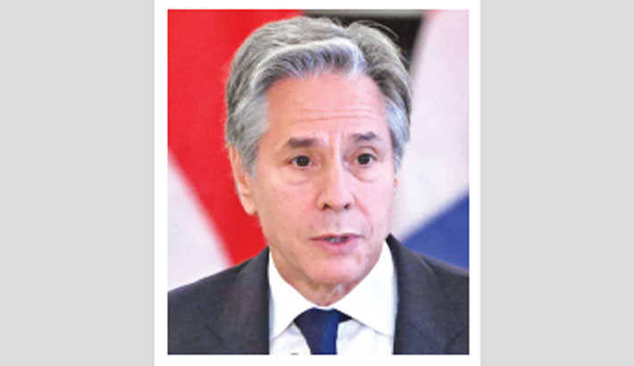 Blinken heads to Southeast Asia to reaffirm ties with strategic allies