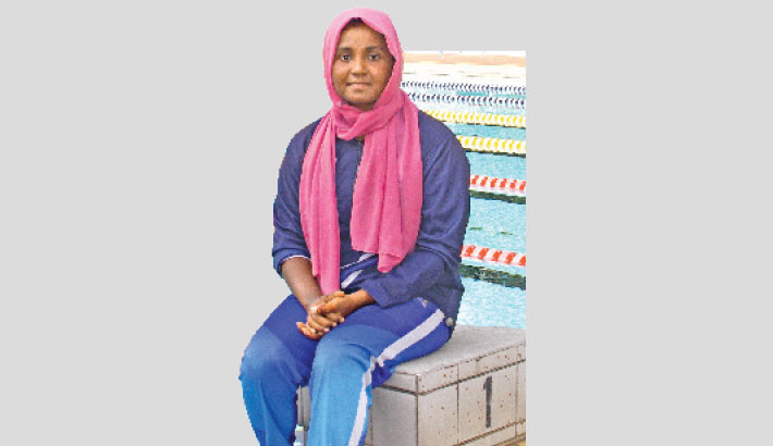 I know how much I have practised and what can be achieved with it: Sonia