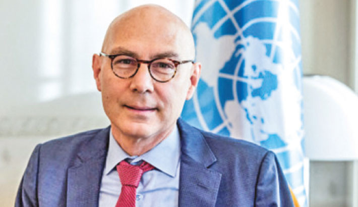 Conduct impartial, transparent probe into alleged human rights violations