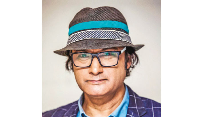 Shafin Ahmed dies at 63