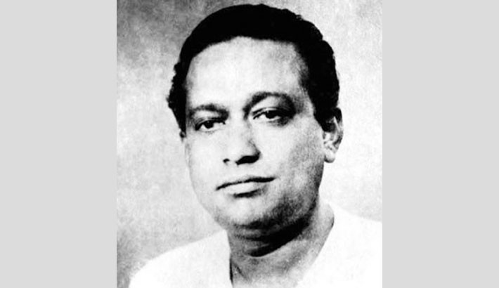 Abdul Alim’s birth anniv today