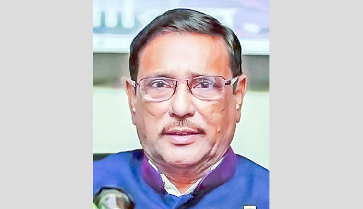 Possible involvement of 
Dr Yunus in quota protest needs to be looked into