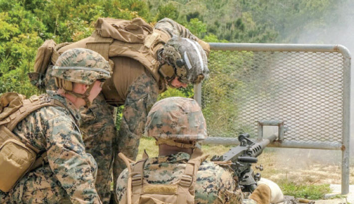US will upgrade military command structure in Japan