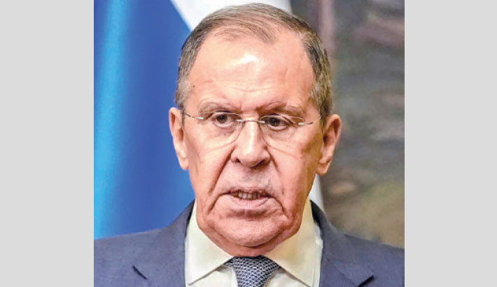 Lavrov meets with top Malaysian diplomat