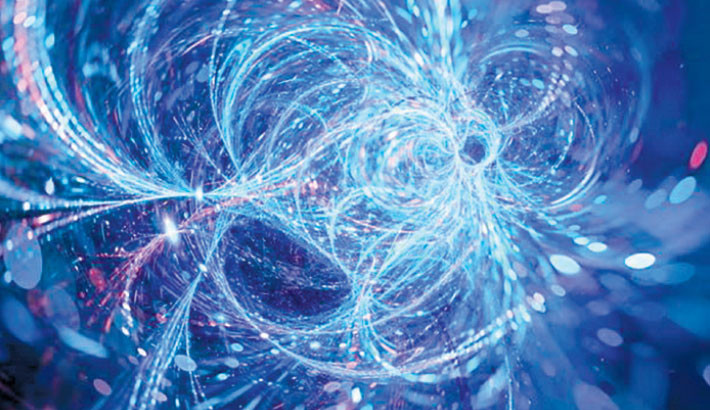Quantum brings opportunities for tech