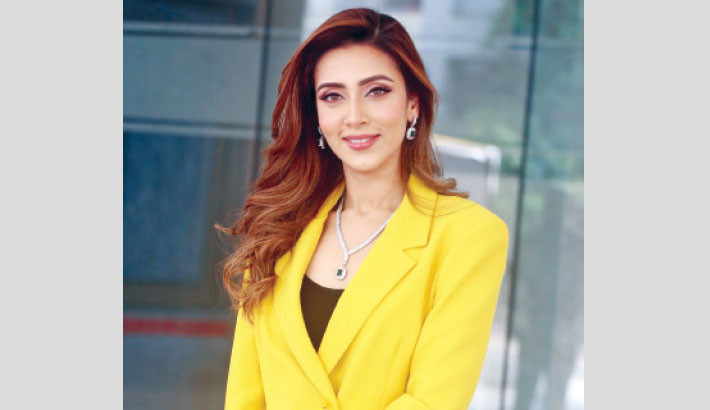 Mim returns to shooting tomorrow
