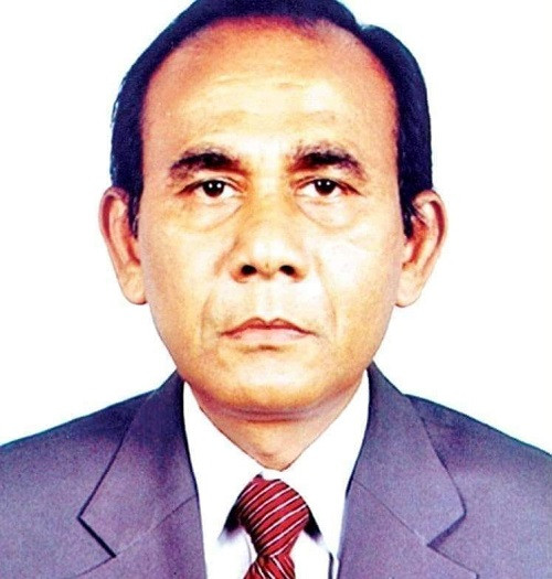 Journalist Mojibur Rahman dies