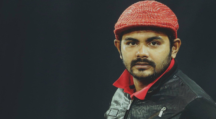 Banglanews24 photojournalist Shoyeb Mithun no more