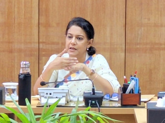 Govt finalises plan for swatch of no-ground to protect marine biodiversity: Rizwana