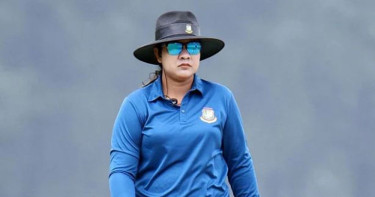 Shathira Jakir Jessy among 20 match officials appointed for Women’s T20 World Cup
