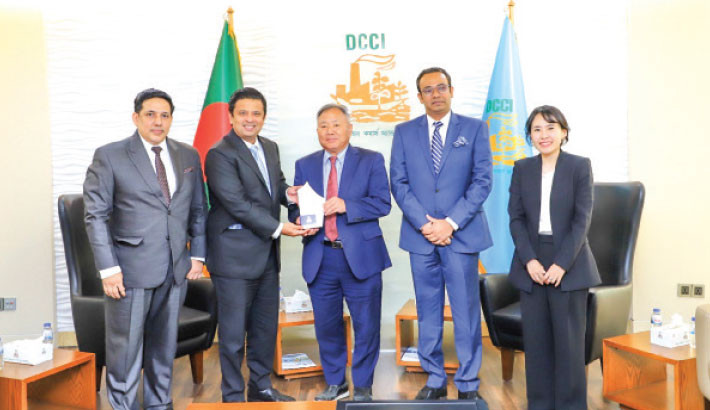 ‘Hire more Bangladeshi workforce in South Korea’