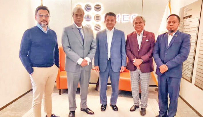 ‘BGMEA’s help needed for Made in Bangladesh expo to be a success’