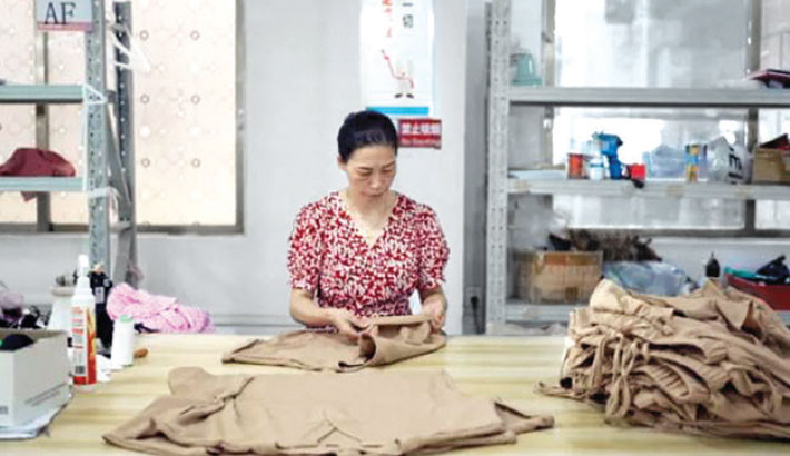The truth behind your $12 dress: Inside the Chinese factories fuelling Shein’s success