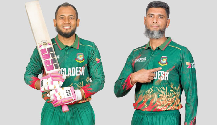 Mushfiq, Mahmudullah face uncertainty