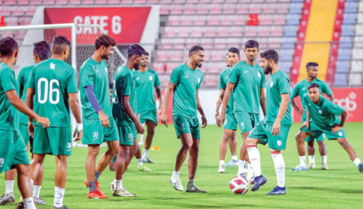 ‘We will get chance to learn a lot from Hamza’