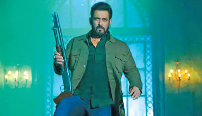 Salman Khan’s biggie recovers 80% of its budget before release