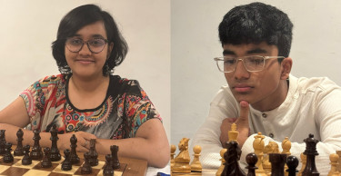 Wadifa becomes Asian Zonal champion; Neer secures Chess World Cup spot