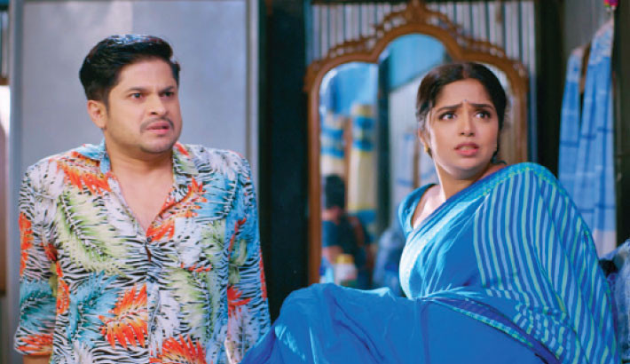 Boishakhi Television to air 27 dramas on Eid festival