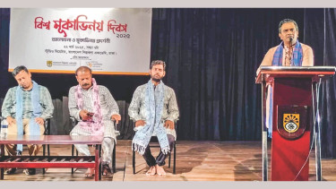 Bangladesh celebrates World Mime Day with grand performances, discussions