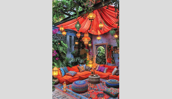 Reinventing your home: A tinge of global trends