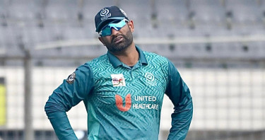 Tamim undergoes heart surgery, will be under CCU observation for next 24 hours