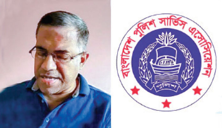 Police assoc condemns ‘defamatory’ remarks by Sarwar