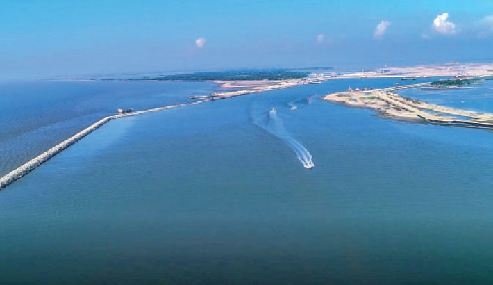 CPA to ink deal with two Japanese firms for construction on Tuesday