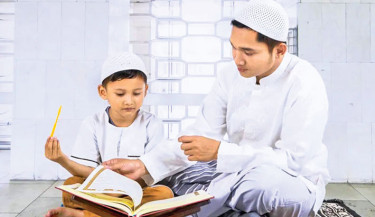 Five simple ways to strengthen your child’s connection with the Quran