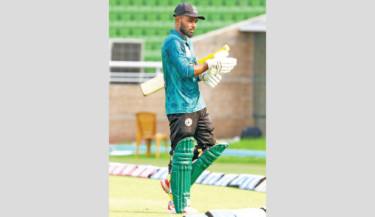 Hridoy in hot water, again