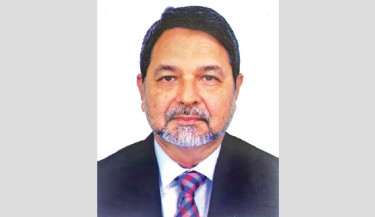 Ehsanul Huq new independent director of Standard Bank