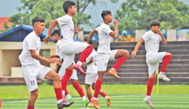 Bangladesh ‘fully prepared’ for Nepal challenge in semifinal