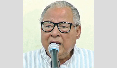 No alternative to political govt to face unrest: Nazrul