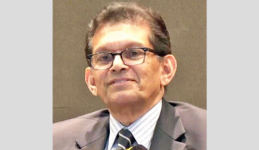 Security Adviser Khalilur trashes BNP’s foreign citizenship claim