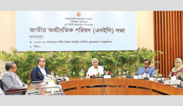 Next budget to emphasise economic discipline, teacher welfare: Planning adviser