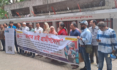 Tripartite meeting in June to resolve Grameenphone dues