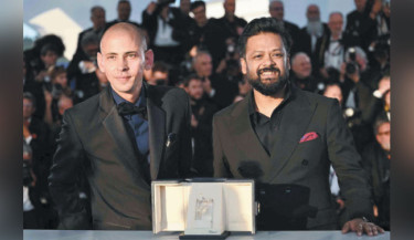 ‘Ali’ makes history with Cannes Spl Jury Mention