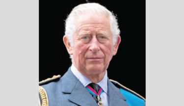 King Charles gives historic speech to Canada parliament