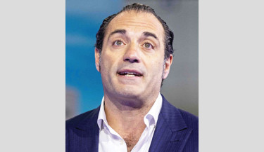 Jeep owner Stellantis names Italian Antonio Filosa as new CEO