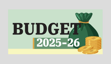 New budget eyes 5.5% growth, focuses on domestic revenue, fiscal discipline