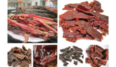 Easy Way to Preserve Eid-ul-Azha Meat