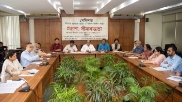 Loopholes in laws act as main villain for environmental degradation