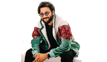 Pritom Hasan embarks on major North America tour with 25 shows