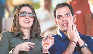 Karisma Kapoor’s ex-husband Sunjay dies in England