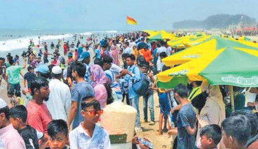 Coronavirus spreading in Cox’s Bazar, 5 patients detected