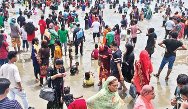 Negligence turns Cox’s Bazar holidays tragic