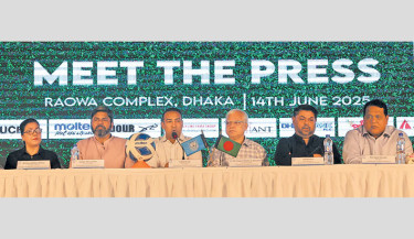 ‘We have the aspiration to be perfect’