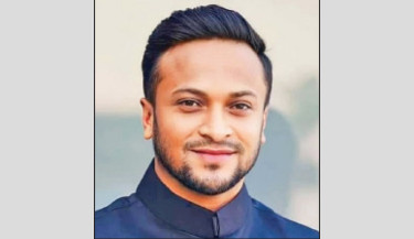 ACC sues Shakib Al Hasan over stock market manipulation