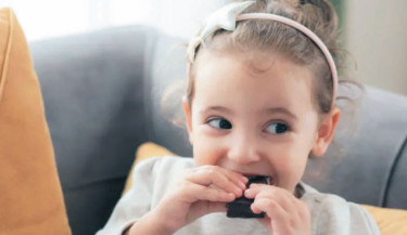 Chocolate prices soar as UK inflation stays at highest for more than a year