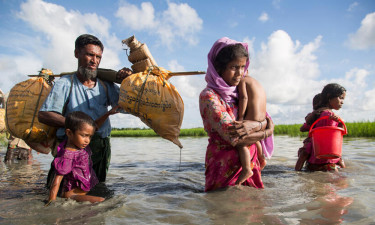 Experts suggest change in Bangladesh’s Arakan policy